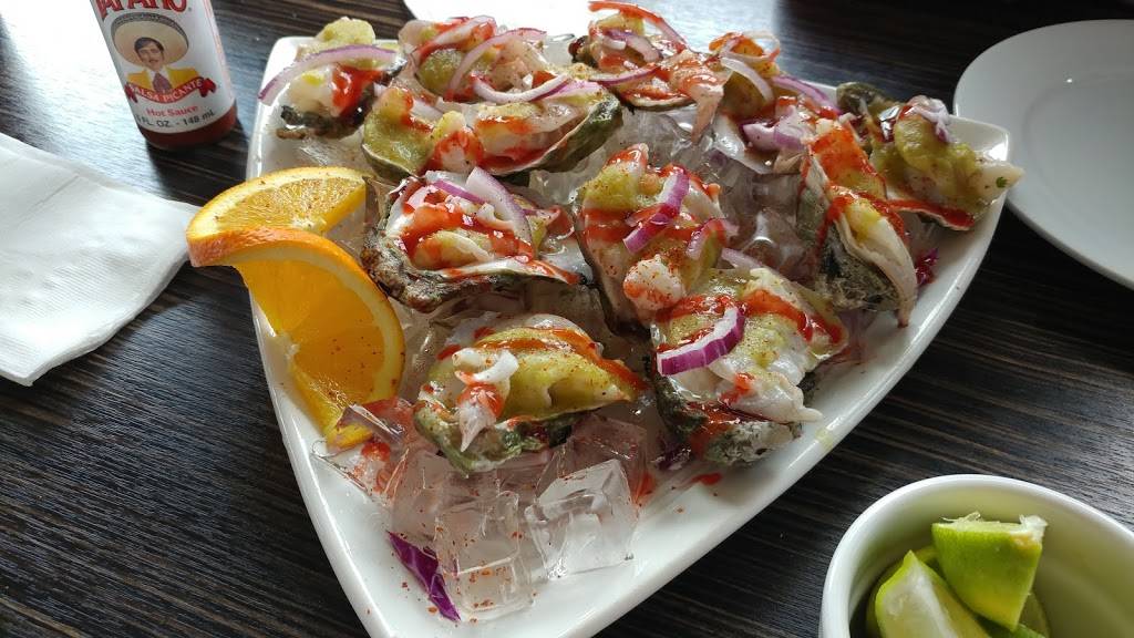 Estrellita Del Mar | restaurant | 13610 Garfield Ave, South Gate, CA 90280, USA | 5627887381 OR +1 562-788-7381