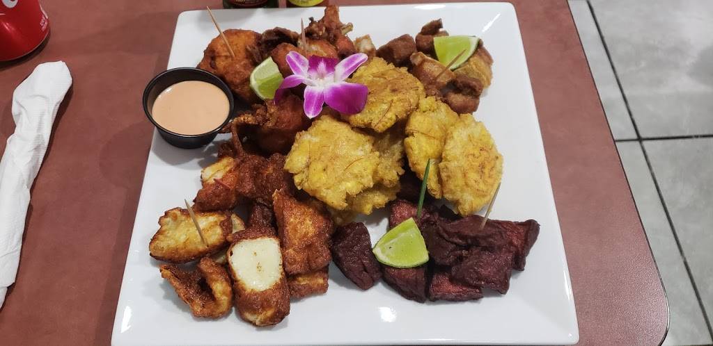 La Yaroa Tropical Restaurant | restaurant | 186 Thalia Village Shoppes, Virginia Beach, VA 23452, USA | 7577553200 OR +1 757-755-3200