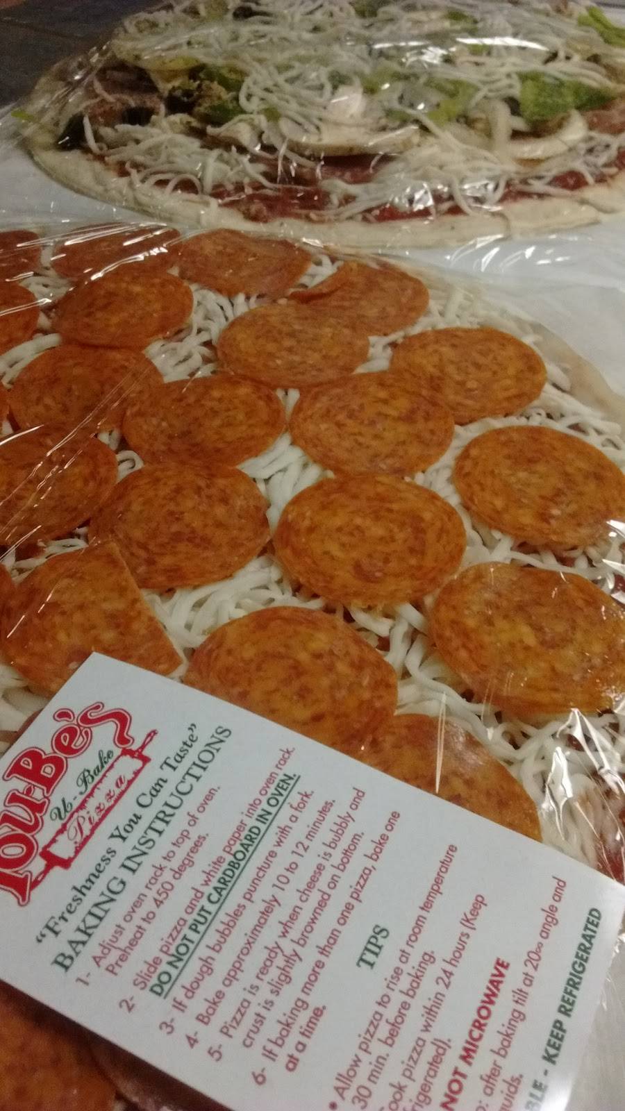 You-Bes U-Bake Pizza | restaurant | 1304 W Walnut Ave, Visalia, CA 93277, USA | 5596251778 OR +1 559-625-1778