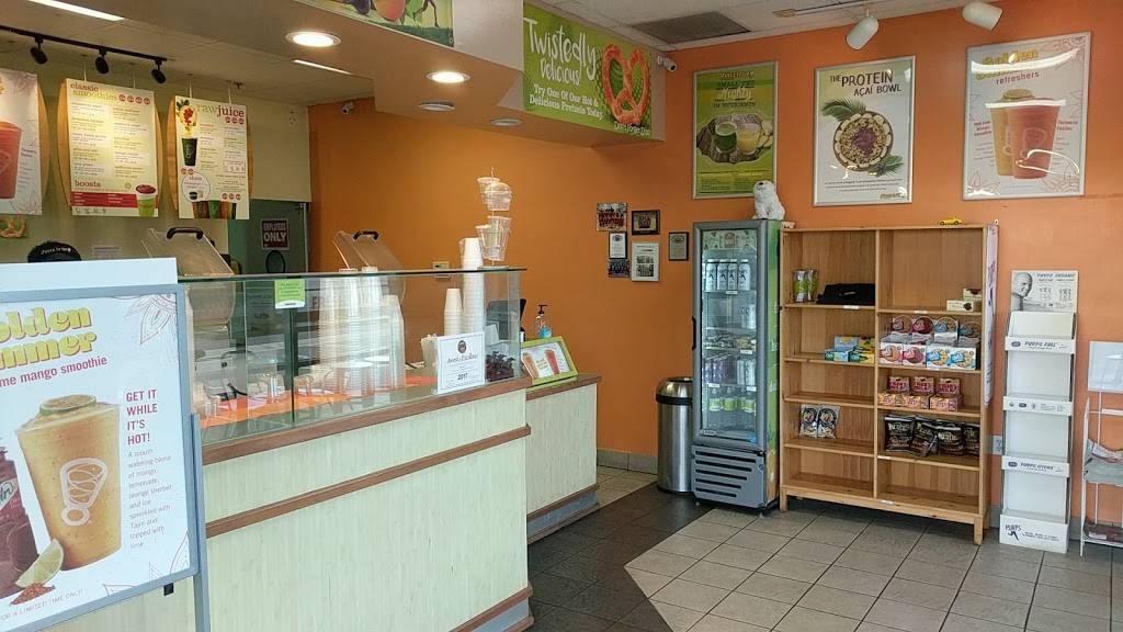 Juice It Up! | restaurant | 7171 Warner Ave Suite A, Huntington Beach, CA 92647, USA | 7148405575 OR +1 714-840-5575