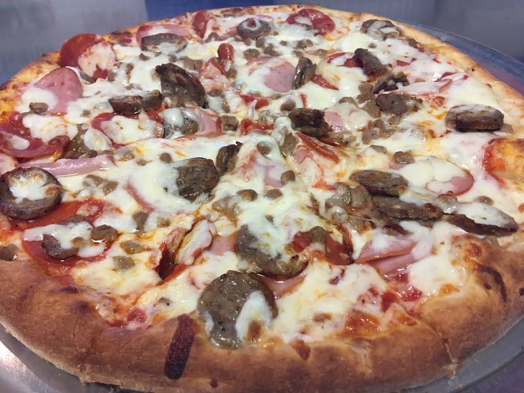 Tonys Pizza and Pasta | meal delivery | 18918 Midway Rd Ste 100, Dallas, TX 75287, USA | 9722679180 OR +1 972-267-9180