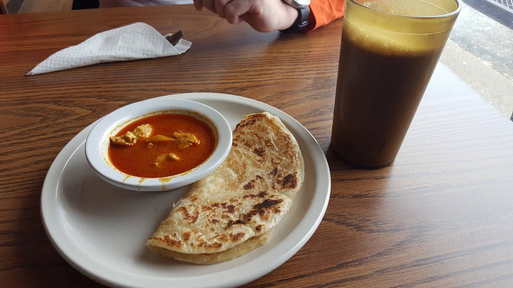 Rasa Ria | restaurant | 1921 W Main St, Kalamazoo, MI 49006, USA | 2693810788 OR +1 269-381-0788