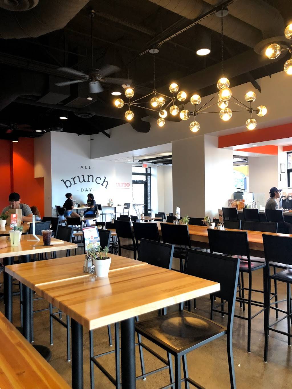 Daily Jam | restaurant | 7000 E Mayo Blvd #1032, Phoenix, AZ 85054, USA | 4804768787 OR +1 480-476-8787