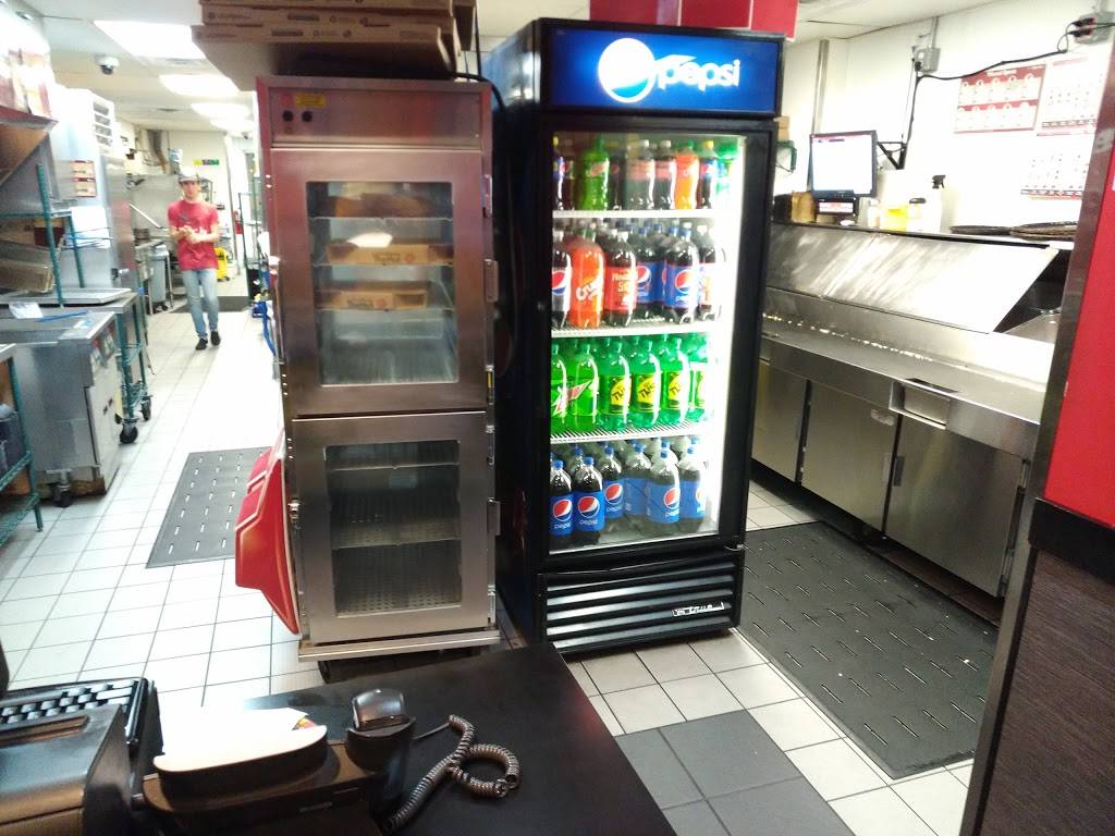 Pizza Hut | restaurant | 251 Palomar St Suite B, Chula Vista, CA 91911, USA | 6194256100 OR +1 619-425-6100