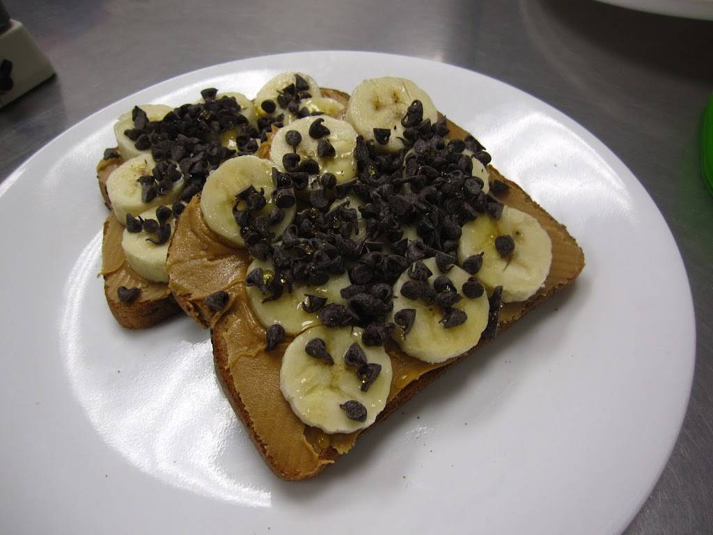 Bon Bon Berry Acai Bowl & Frozen Yogurt | cafe | 1848 Westwood Blvd, Los Angeles, CA 90025, USA | 3104415566 OR +1 310-441-5566