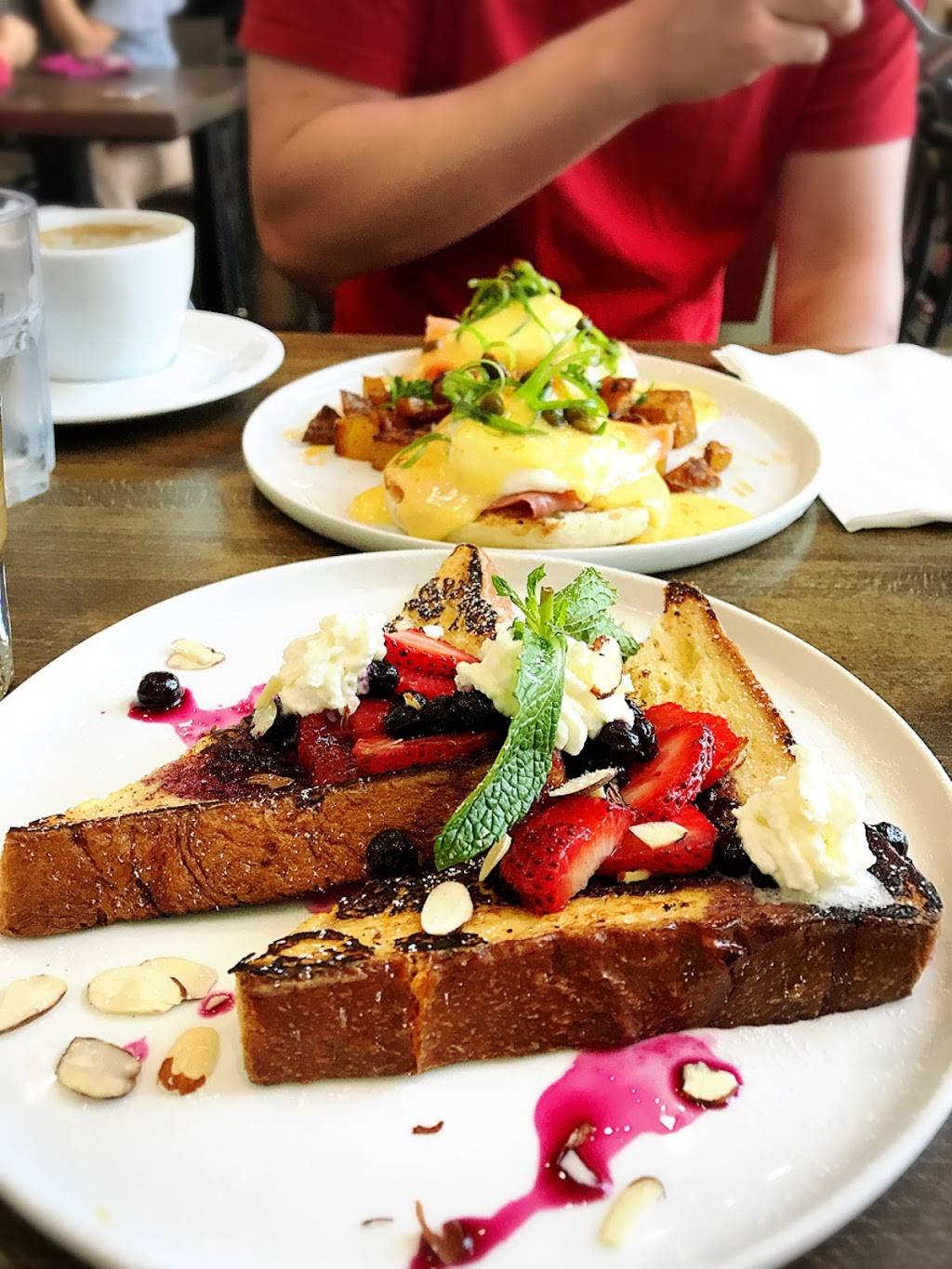 The Nest Cafe | cafe | 7777 Warren Pkwy Suite 325, Frisco, TX 75034, USA | 4695794790 OR +1 469-579-4790