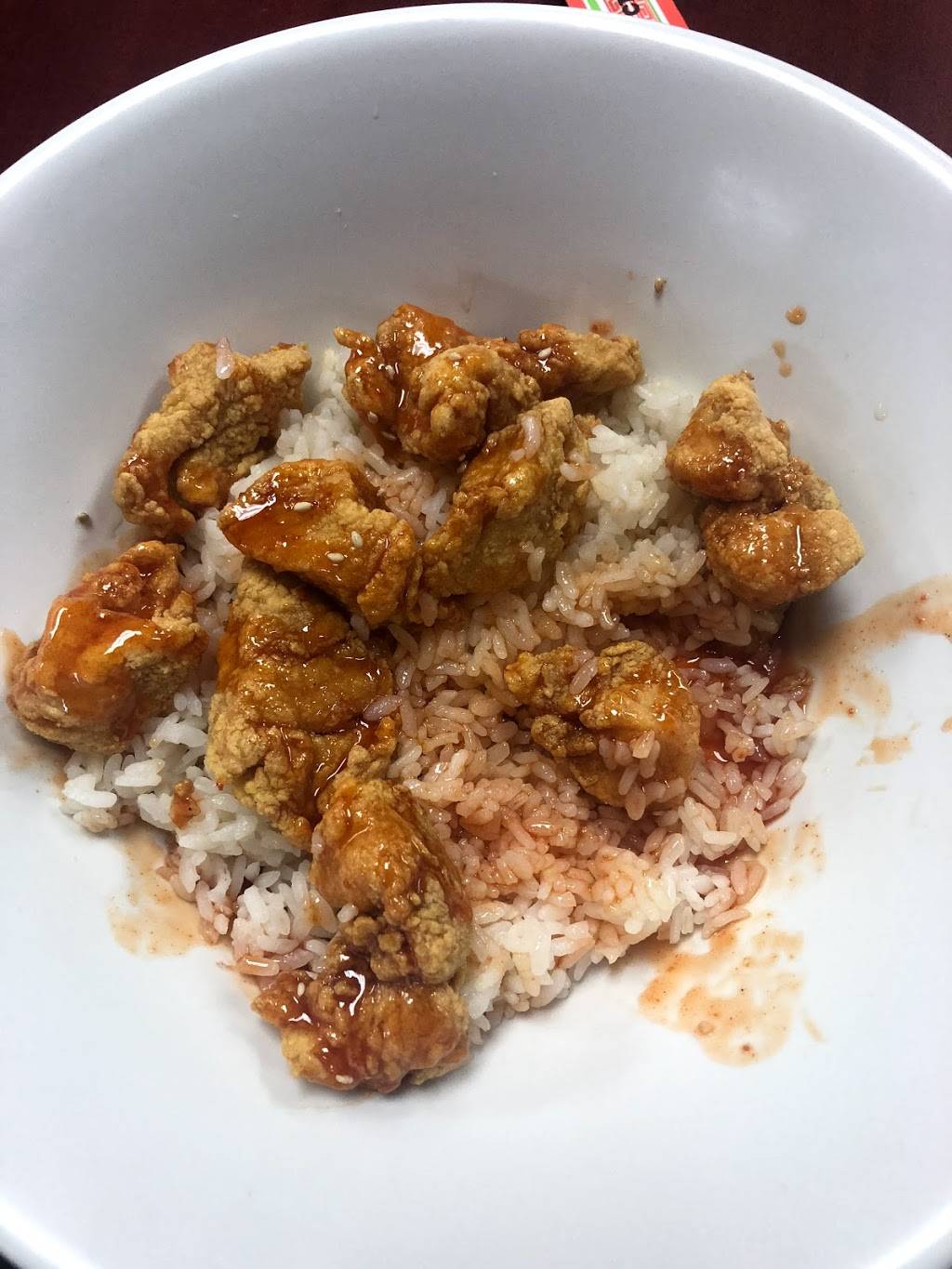 Ajumma | restaurant | 3121 St Paul St, Baltimore, MD 21218, USA | 4102354429 OR +1 410-235-4429