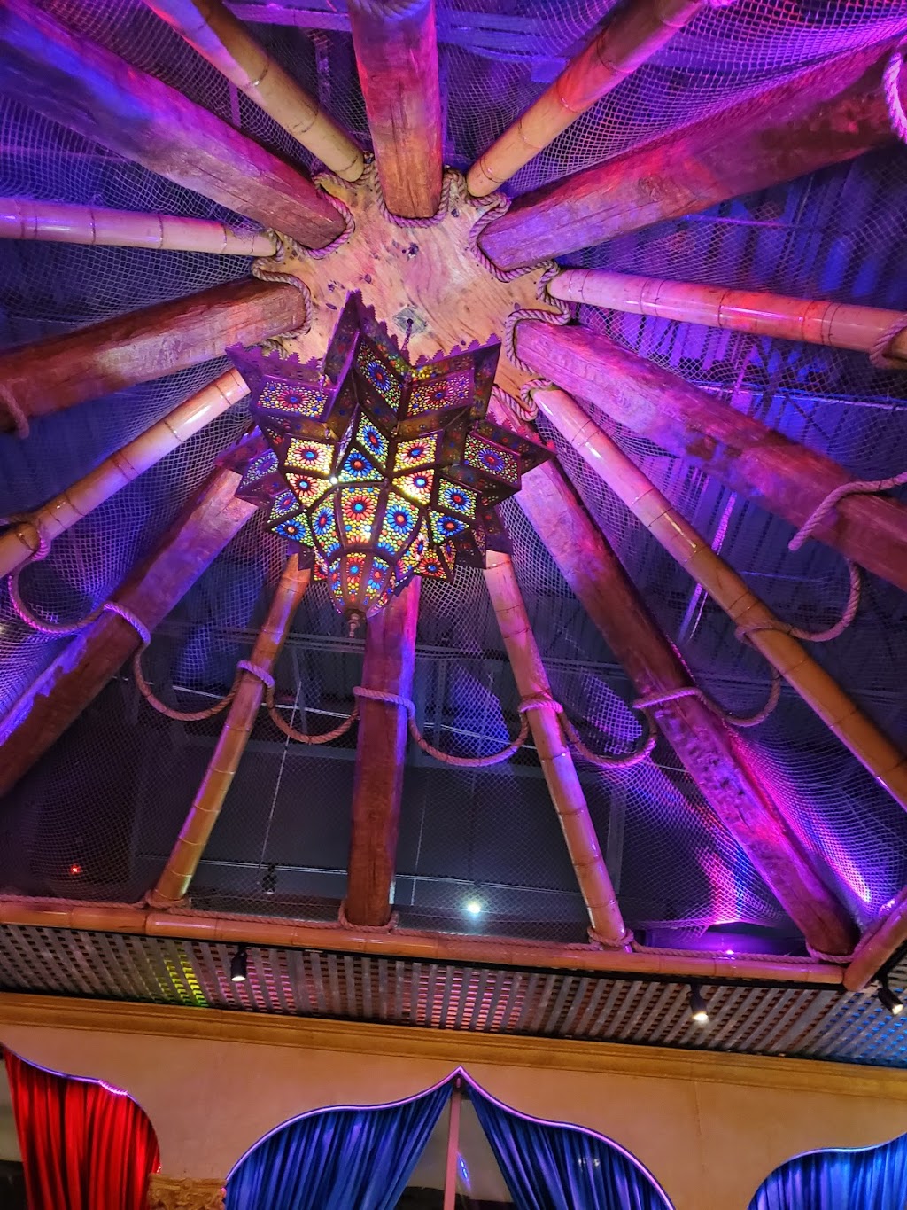 La Vie Lebanese Restaurant | restaurant | 281 S Pompano Pkwy, Pompano Beach, FL 33069, USA | 9542109818 OR +1 954-210-9818