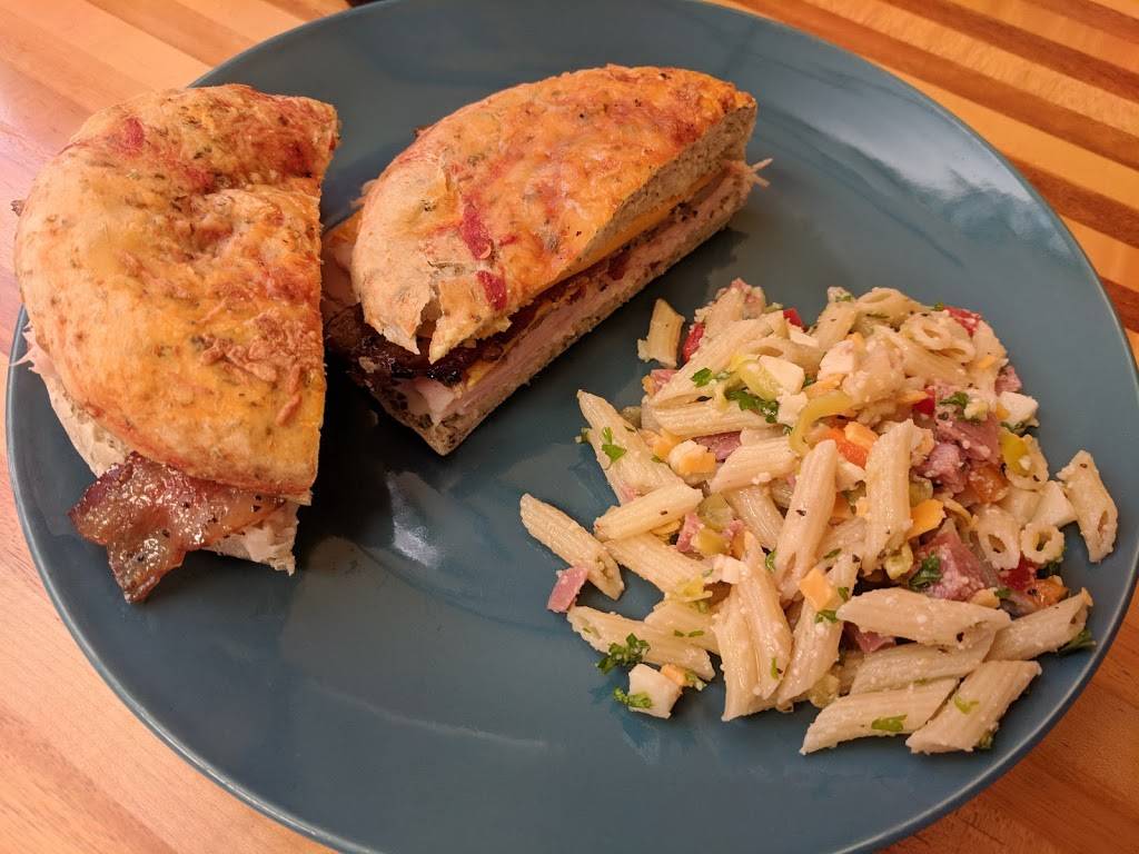 Bocco Deli | restaurant | 3010 E Central Ave, Wichita, KS 67214, USA | 3166180404 OR +1 316-618-0404