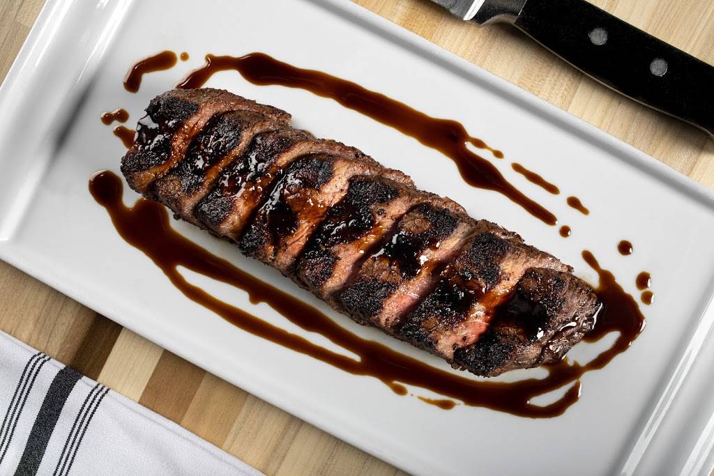 Carson Kitchen | restaurant | 4 S Main St, Alpharetta, GA 30009, USA | 7706961752 OR +1 770-696-1752