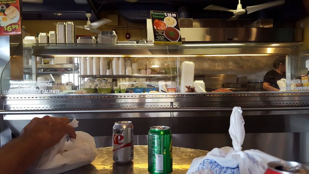 Soriano Brothers | restaurant | 80 NE 15th St, Homestead, FL 33030, USA | 3052473717 OR +1 305-247-3717