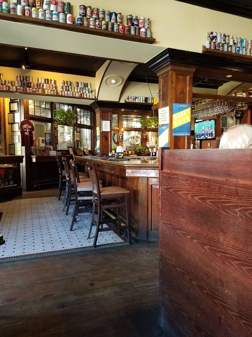 Moon River Brewing Company | restaurant | 21 W Bay St, Savannah, GA 31401, USA | 9124470943 OR +1 912-447-0943