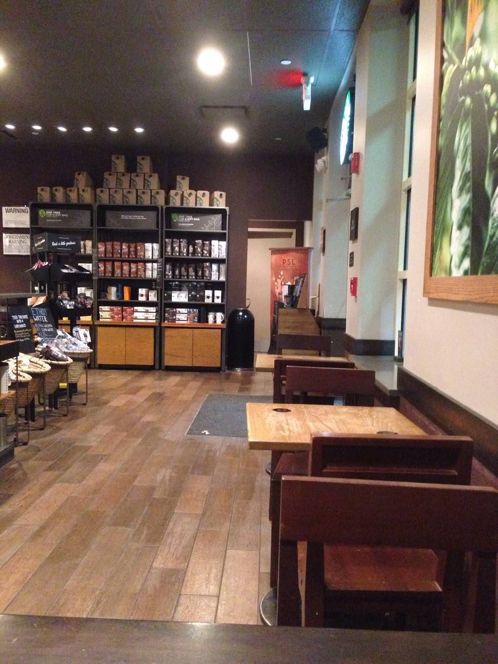 Starbucks | cafe | 385 NY-25A #14, Miller Place, NY 11764, USA | 6313310405 OR +1 631-331-0405