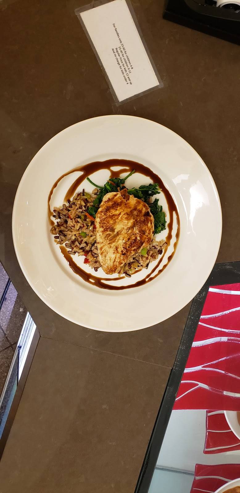 Jester Second Floor Dining | restaurant | 201 E 21st St, Austin, TX 78705, USA | 5124713557 OR +1 512-471-3557