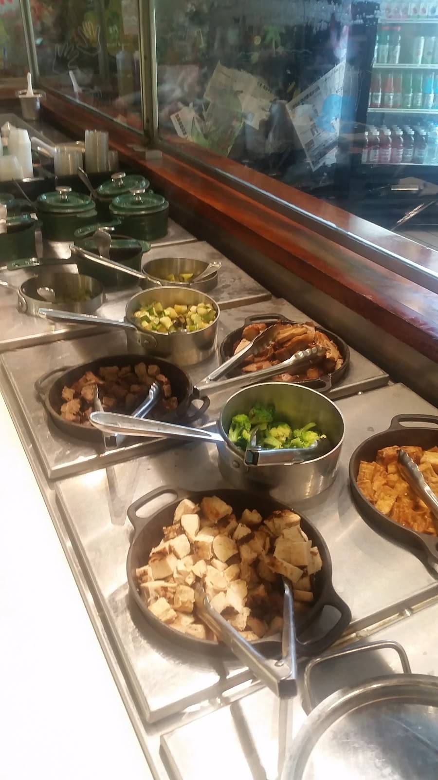 Ziingo | restaurant | 3830 W Centre Ave, Portage, MI 49024, USA | 2694591090 OR +1 269-459-1090