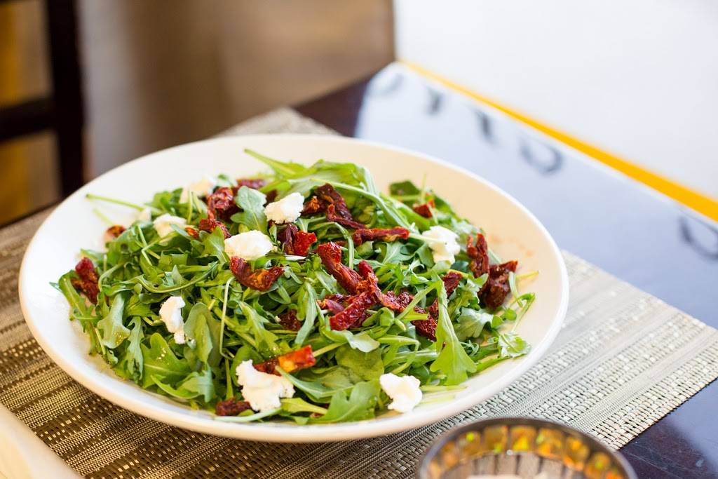 Lotus Cafe and Grill | cafe | 4, Neptune Ave, Brooklyn, NY 11235, USA | 3475548811 OR +1 347-554-8811