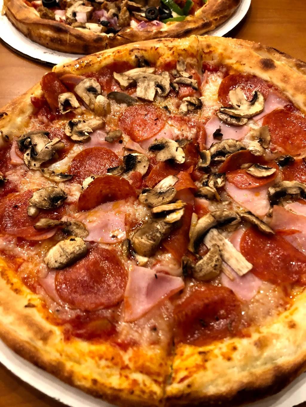BRK Pizza, Brick Oven Pizza | restaurant | 6355 Naples Blvd, Naples, FL 34109, USA | 2395143900 OR +1 239-514-3900