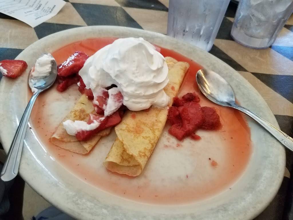 Magpies Cafe | restaurant | 903 S Main St, St Charles, MO 63301, USA | 6369473883 OR +1 636-947-3883