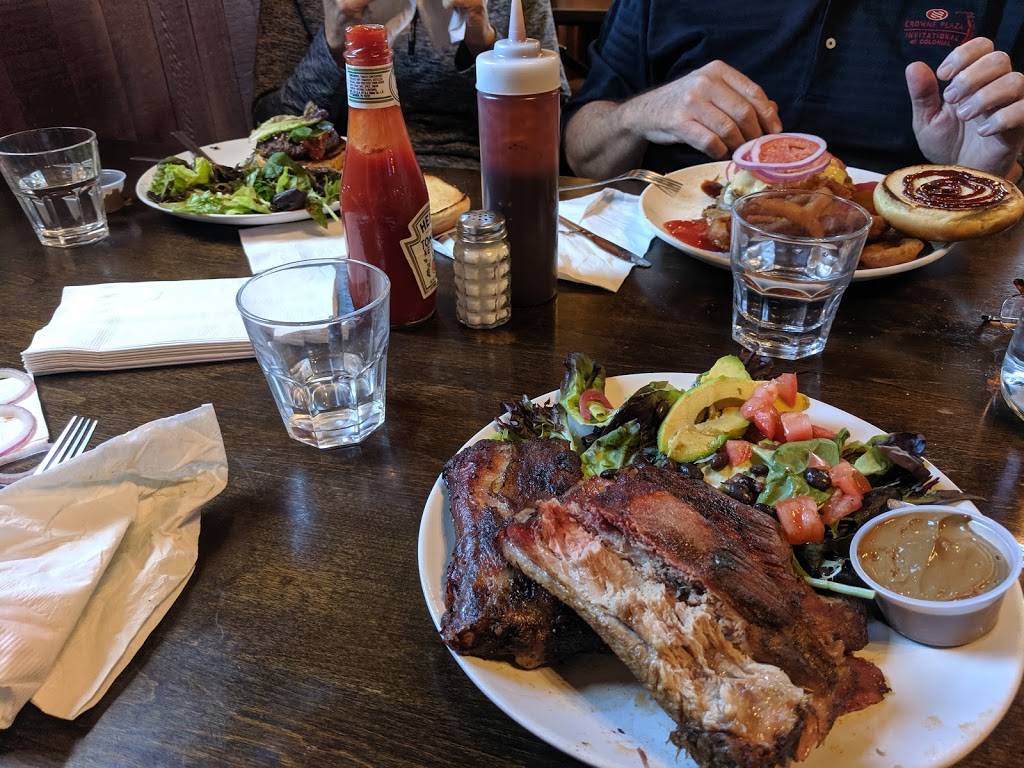 The Branding Iron | restaurant | 35 E 1st St, Nederland, CO 80466, USA | 3032580649 OR +1 303-258-0649