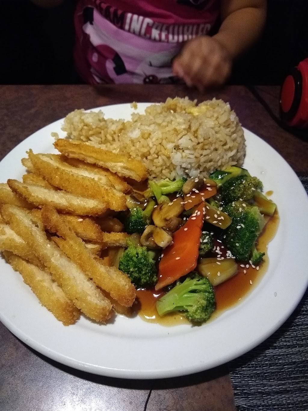 Yamato Steakhouse | restaurant | 506 N Baldwin Ave, Marion, IN 46952, USA | 7656688880 OR +1 765-668-8880