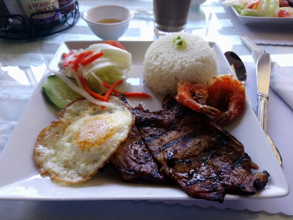 Pho 805 | restaurant | 435 Alisal Rd, Solvang, CA 93463, USA | 8056868200 OR +1 805-686-8200