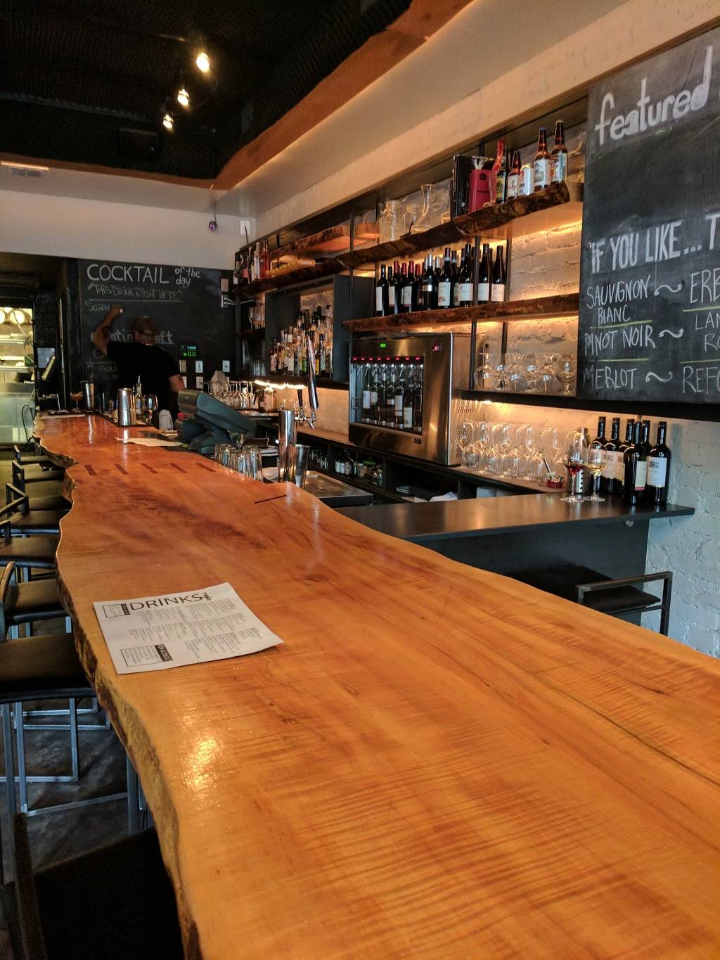 Maple | restaurant | 3418 11th St NW, Washington, DC 20010, USA | 2025887442 OR +1 202-588-7442