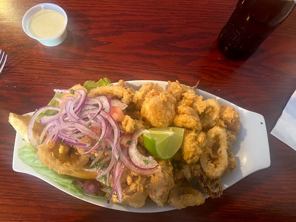 Don Cha Peruvian Food | restaurant | 100 Perry Ave SE, Fort Walton Beach, FL 32548, USA | 8503743320 OR +1 850-374-3320