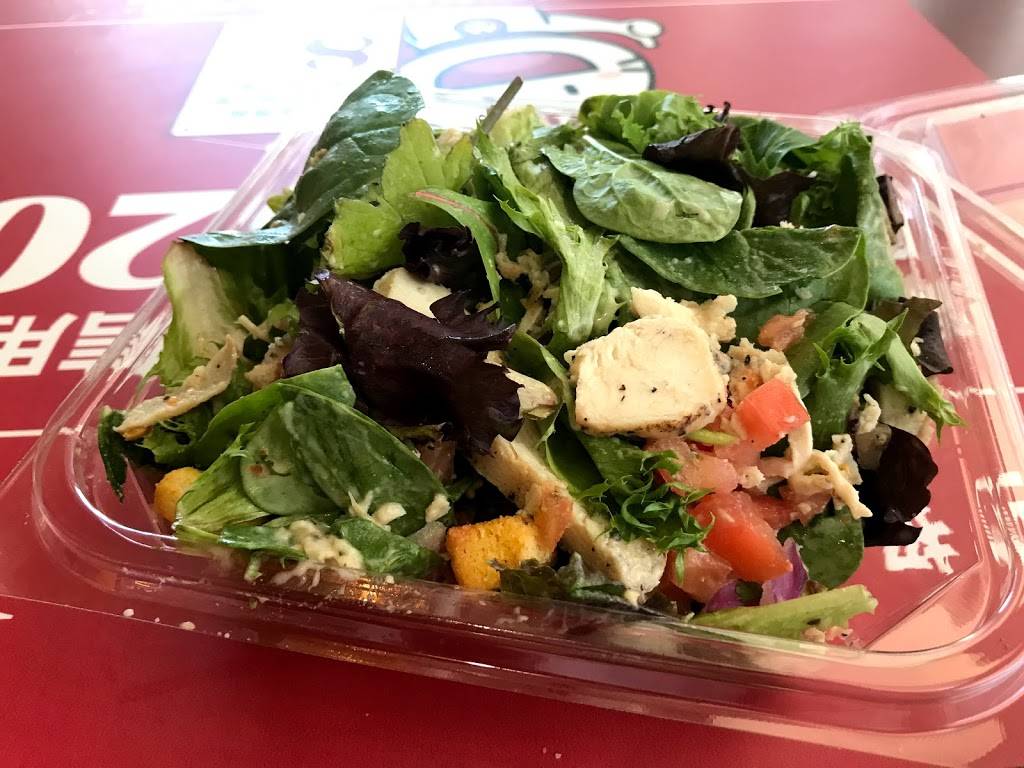 Green Leafs & Bananas | restaurant | 875 S Grand Central Pkwy #1490, Las Vegas, NV 89106, USA | 7023669387 OR +1 702-366-9387