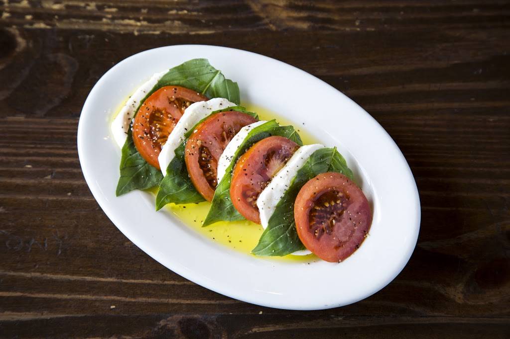 Pizzanista! | meal delivery | 2019 E. 7th Street, Los Angeles, CA 90021, USA | 2136271430 OR +1 213-627-1430