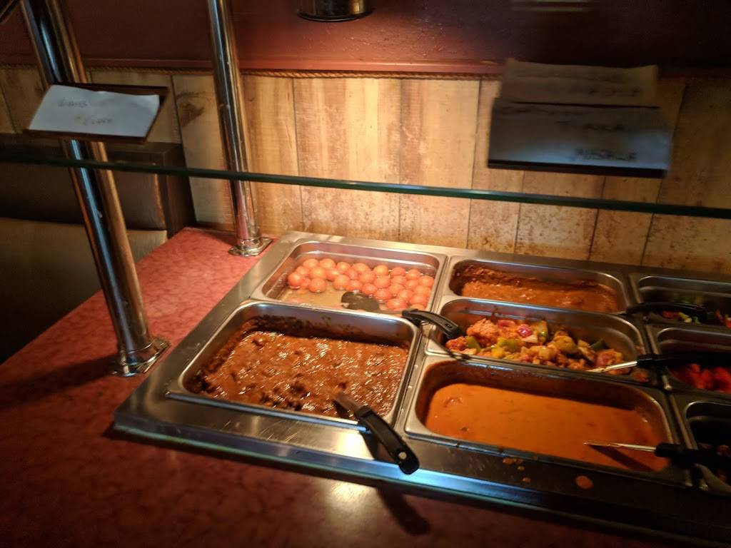 India Oven Grass Valley | restaurant | 722 Freeman Ln L, Grass Valley, CA 95949, USA | 5305370782 OR +1 530-537-0782