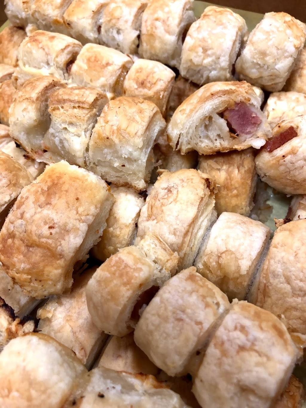 Tuttopane Bakery | restaurant | 13525 Westheimer Rd #2, Houston, TX 77077, USA | 3464105717 OR +1 346-410-5717