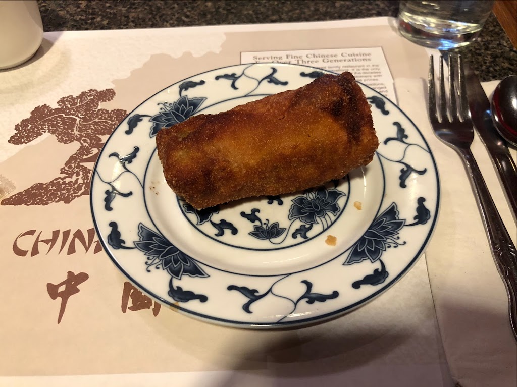 Chinatown Inn | restaurant | 520 Third Avenue, Pittsburgh, PA 15219, USA | 4122611292 OR +1 412-261-1292