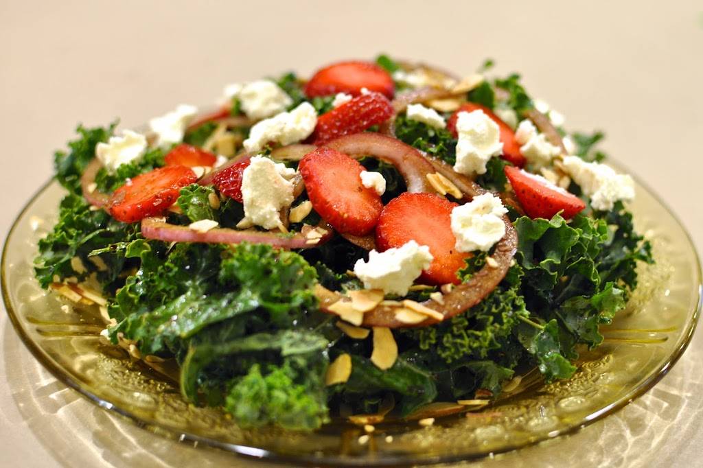 Tonic Juice Bar | restaurant | 1217 2nd St SW, Rochester, MN 55902, USA | 5072585224 OR +1 507-258-5224