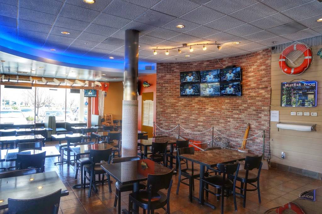 Hot Crab | restaurant | 4288 Dublin Blvd #101-102, Dublin, CA 94568, USA | 9259999580 OR +1 925-999-9580