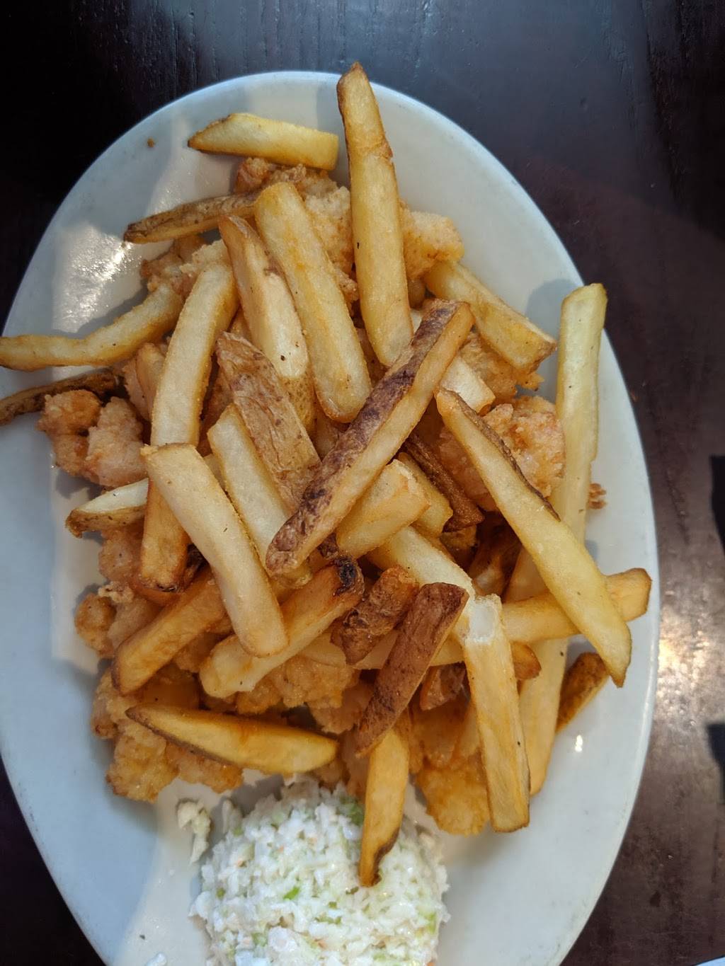 Becks Restaurant | restaurant | 1014 River Rd, Calabash, NC 28467, USA | 9105796776 OR +1 910-579-6776