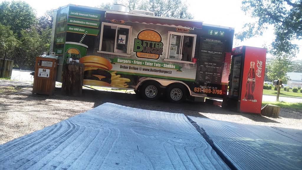 Better Burger Long Island | restaurant | 496 County Rd 111, Manorville, NY 11949, USA | 6319093795 OR +1 631-909-3795