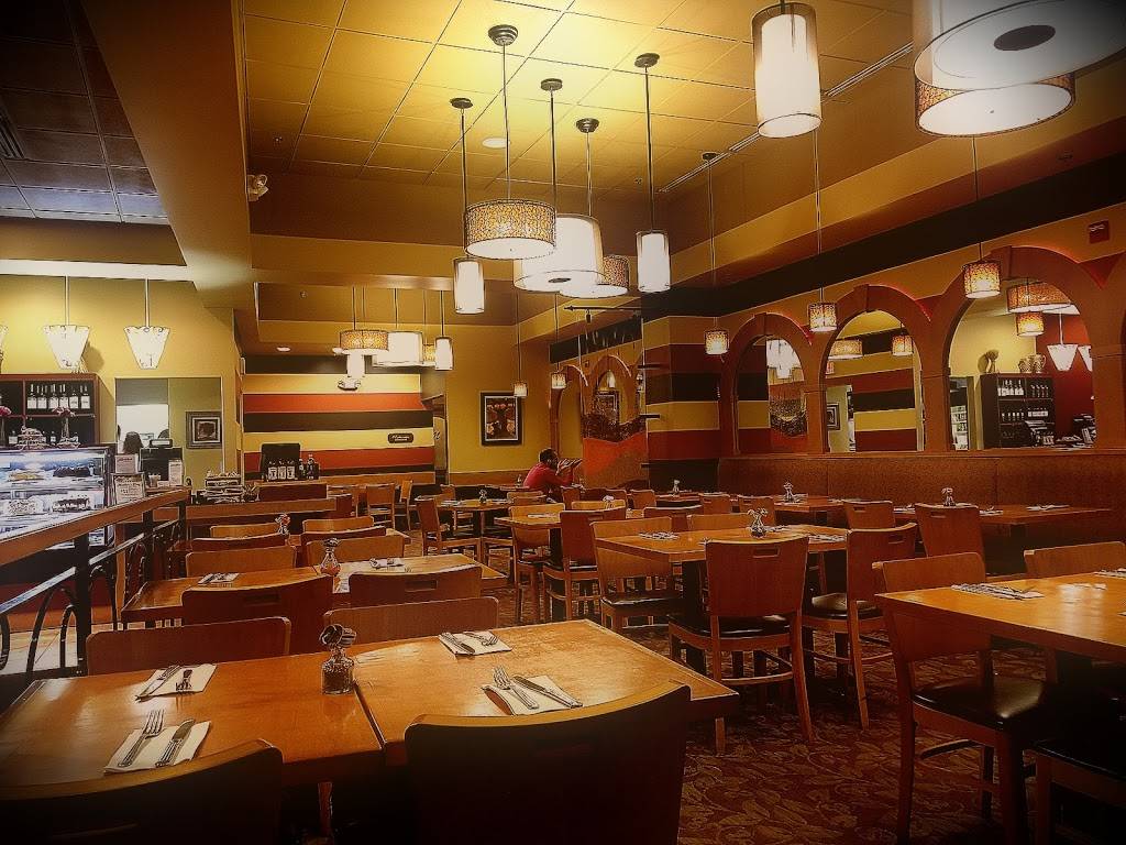 Aladdins Eatery Westlake | restaurant | 151 Crocker Park Blvd, Westlake, OH 44145, USA | 4406179005 OR +1 440-617-9005