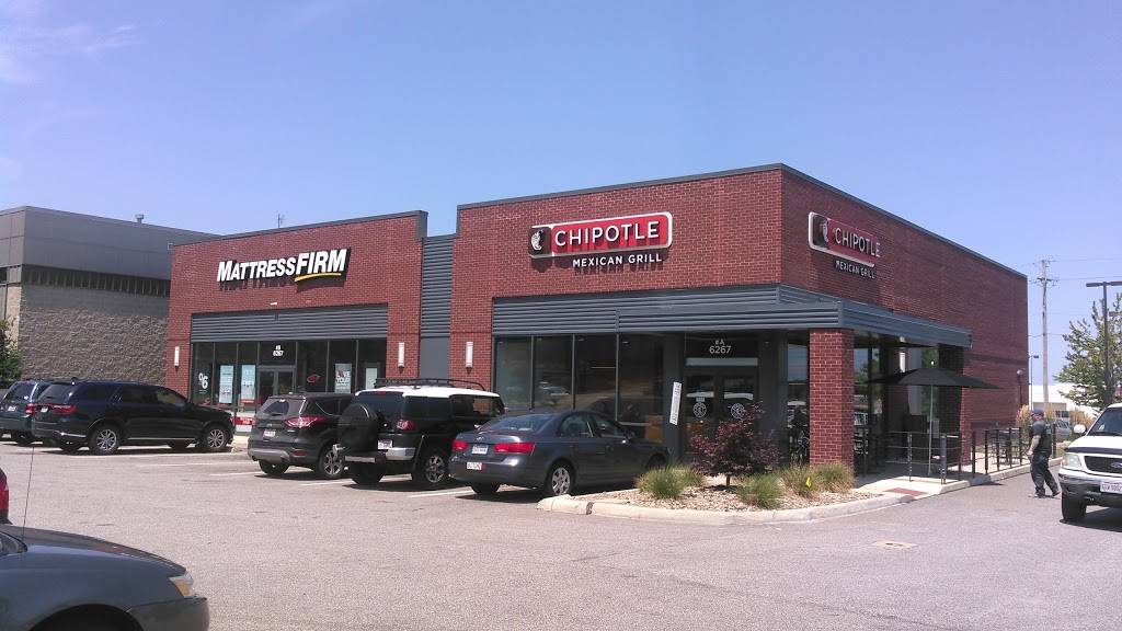 Chipotle Mexican Grill | restaurant | 6267 Wilson Mills Rd Unit A, Highland Heights, OH 44143, USA | 4407200501 OR +1 440-720-0501