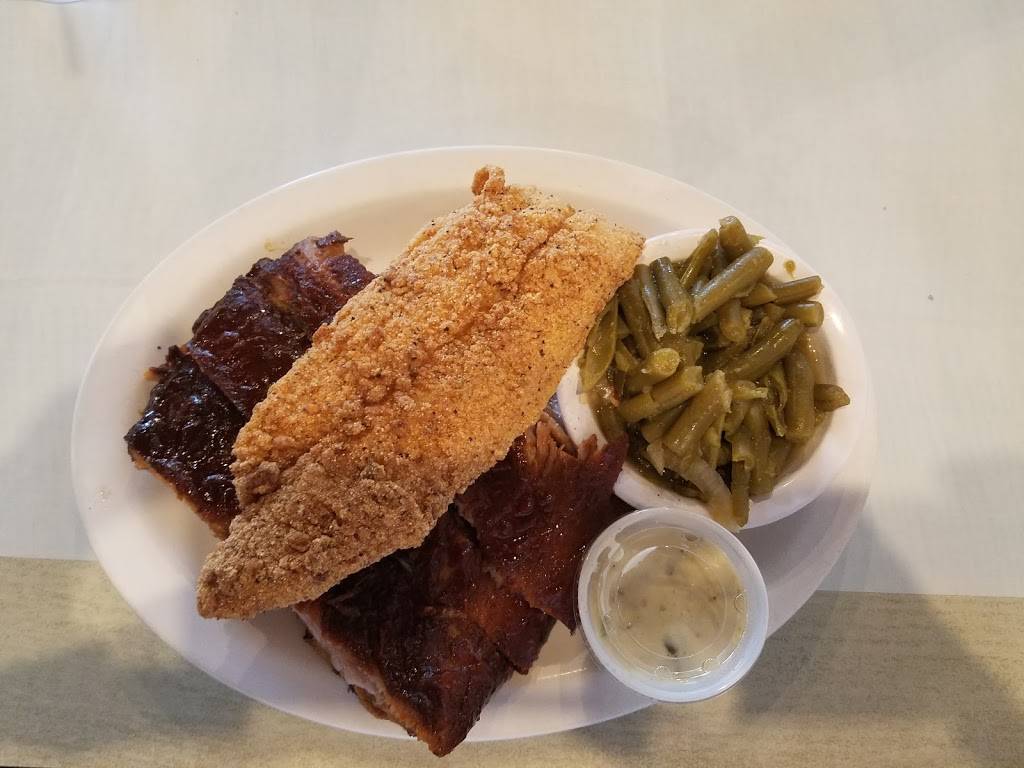 K Ts Smokehouse | restaurant | 8329 N Council Ave, Blanchard, OK 73010, USA | 4053924170 OR +1 405-392-4170