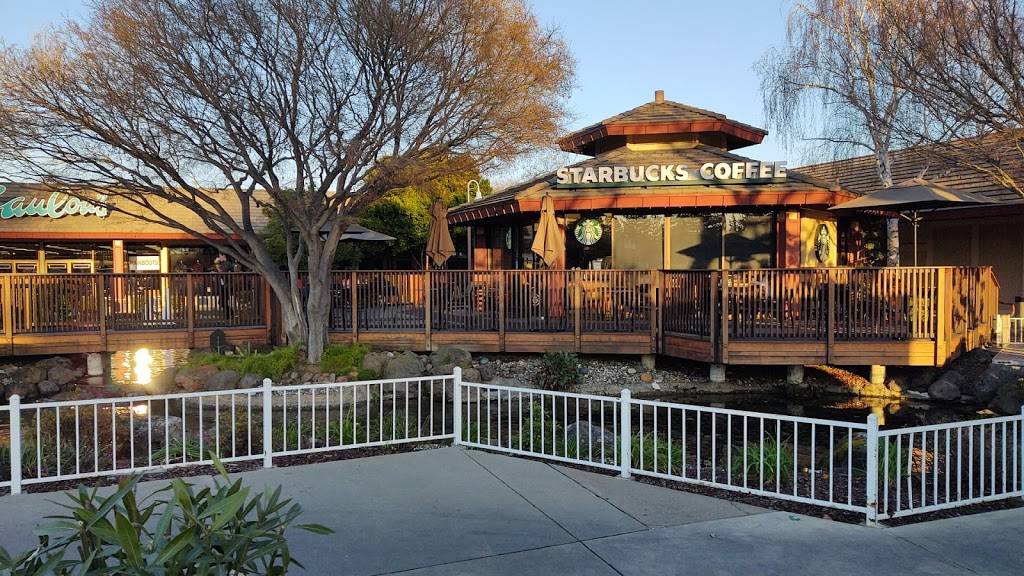 Starbucks | cafe | 716 Bancroft Rd, Walnut Creek, CA 94598, USA | 9252569267 OR +1 925-256-9267