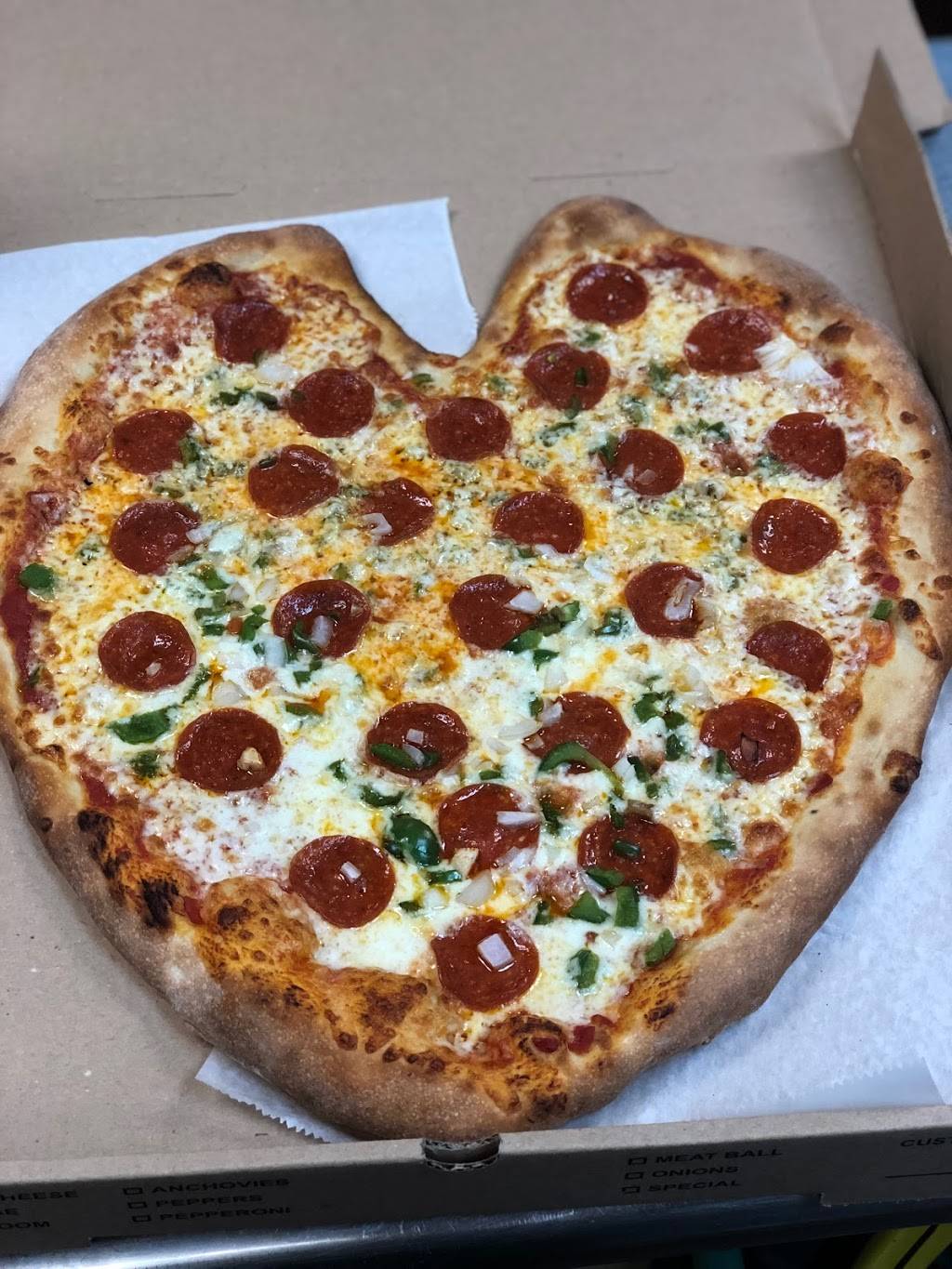 Neopolitan Pizza | restaurant | 7223 International Dr, Orlando, FL 32819, USA | 4077514037 OR +1 407-751-4037