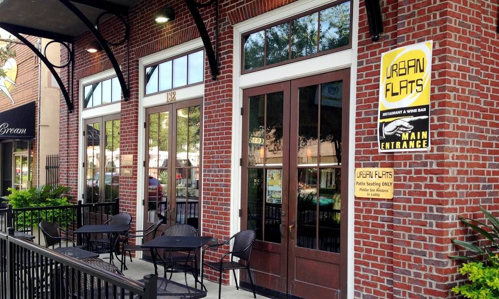 Urban Flats | night club | 132 W Plant Street, Winter Garden, FL 34787, USA | 4076142765 OR +1 407-614-2765