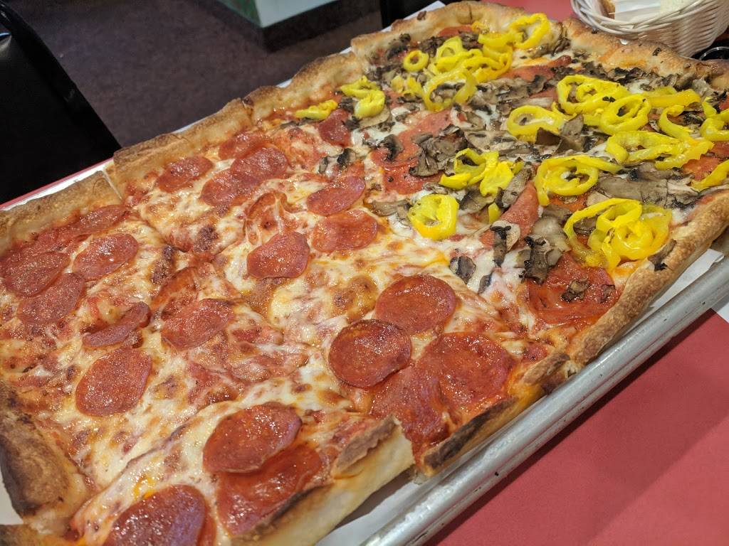 Vicinato Pizza | restaurant | 5080 Mayfield Rd, Lyndhurst, OH 44124, USA | 4404429000 OR +1 440-442-9000