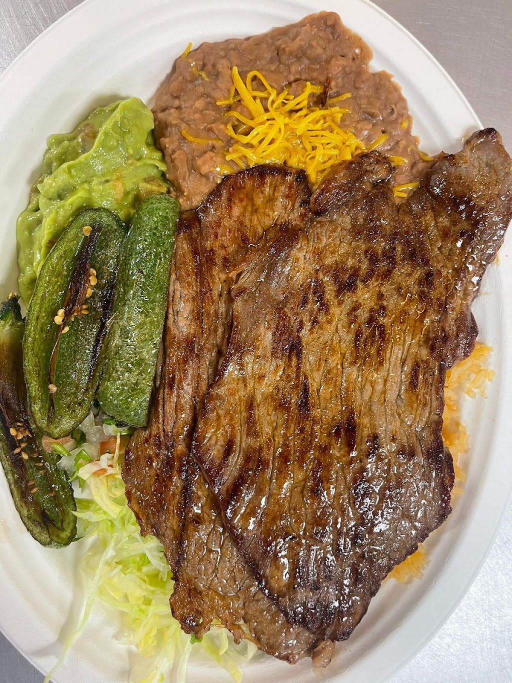 Adelitas Mexican Food | restaurant | 982 W State St, Hurricane, UT 84737, USA | 4354296444 OR +1 435-429-6444