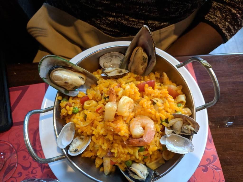 Matiz Latin Cuisine | restaurant | 11072 Queens Blvd, Forest Hills, NY 11375, USA | 7188801213 OR +1 718-880-1213