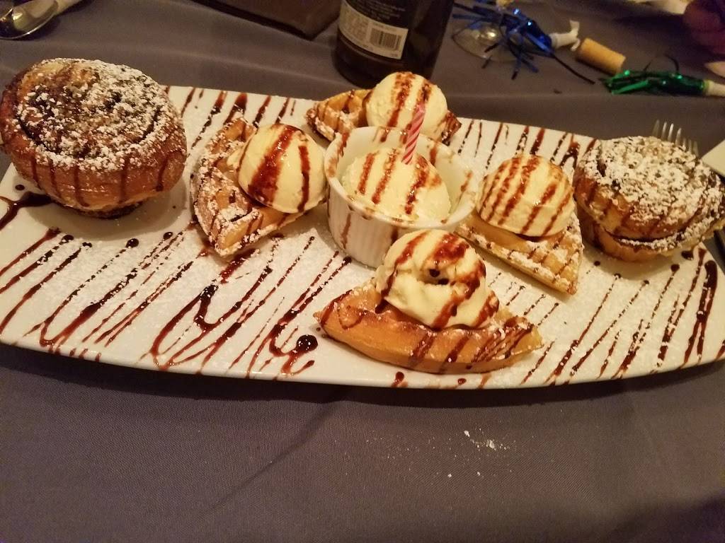 Prime Ninety Five | restaurant | 95 Kennedy Boulevard, Lakewood, NJ 08701, USA | 7322767202 OR +1 732-276-7202