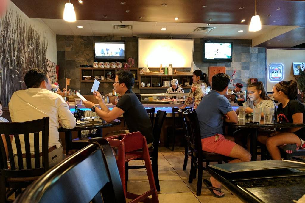 Zena Sushi Restaurant | restaurant | 171 N Denton Tap Rd #100, Coppell, TX 75019, USA | 9729069400 OR +1 972-906-9400