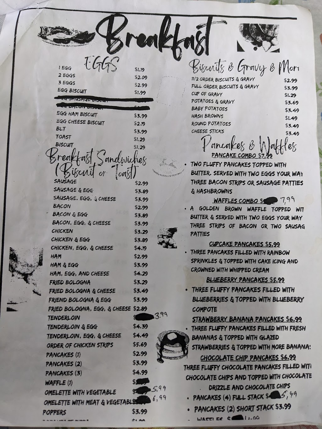 Farmhouse Grill | restaurant | 155 Short St, Burkesville, KY 42717, USA | 2702841022 OR +1 270-284-1022