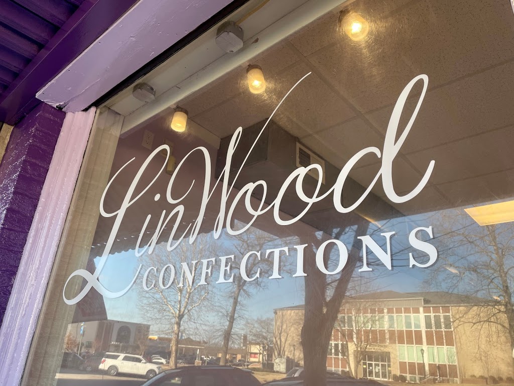 LinWood Confections | bakery | 38 S Main St, Lexington, TN 38351, USA | 7312495007 OR +1 731-249-5007