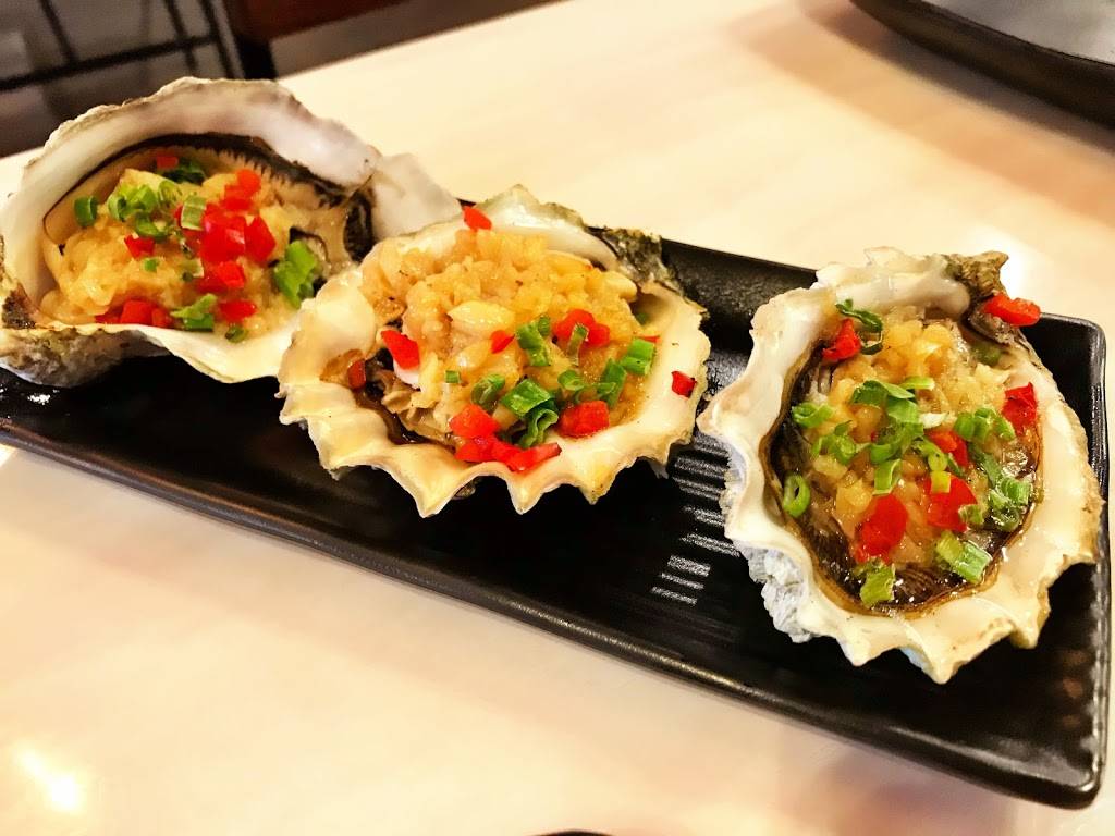 Smoky Man | restaurant | 1310 Noriega St, San Francisco, CA 94122, USA | 4155661688 OR +1 415-566-1688